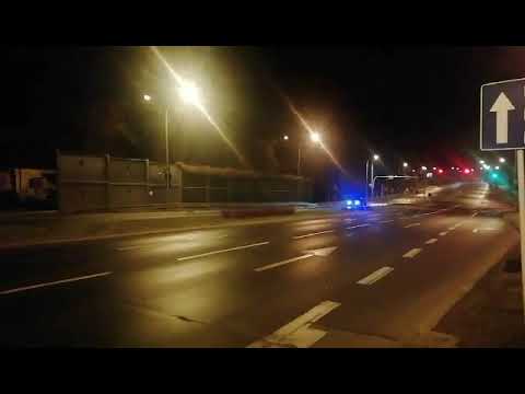 Audi RS3 8V2 limo Stage2 515HP 680NM acceleration sound