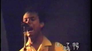 The Mr T Experience - &quot;Not Guilty&quot; (live)