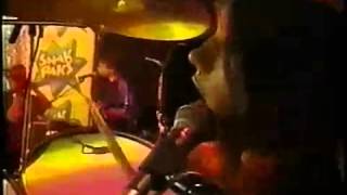 the moffatts - one more chance