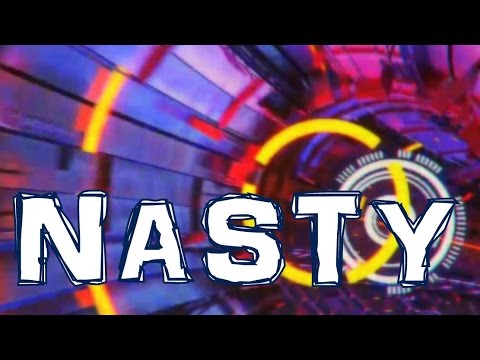 NASTY (Original Mix) | Saurabh Balani [DEMO]