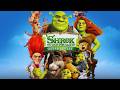 Shrek Nu Och För Alltid 2010 Svensk Trailer DVD