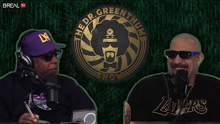 Which Music Producers Need More Flowers? | The Dr. Greenthumb Show