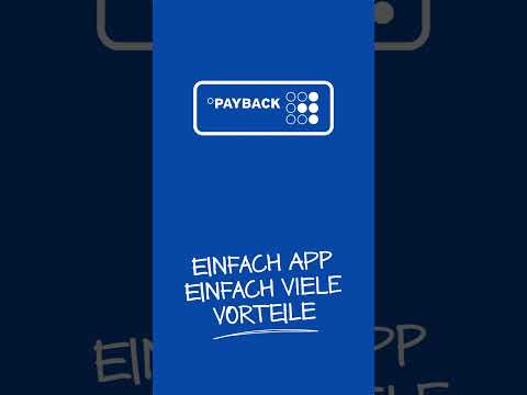 PAYBACK - Coupons, Karte, mehr video