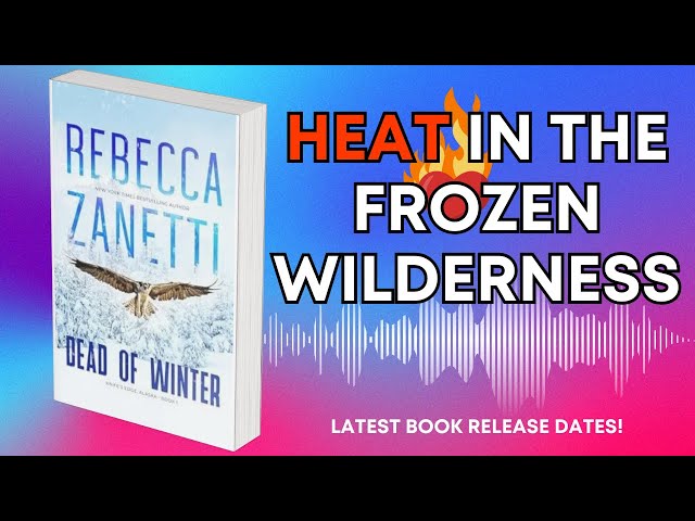 Vídeo relacionado con Burn of Summer (Knife's Edge, Alaska Book 3) (English Edition)