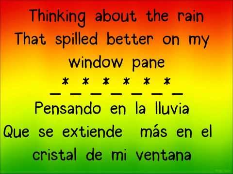Hugh Mundell-My Mind (letra español-ingles)