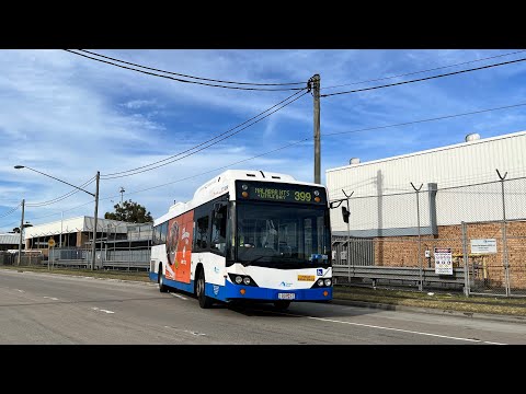 Musical ZF Kickdown - Mercedes Benz O500LE CNG 1809