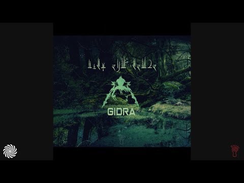 Gidra - Enter the Grid