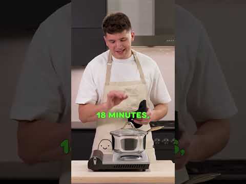 How to Cook White Rice @NickDiGiovanni