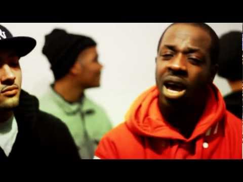 Propane - 'Hear Me Tho' Freestyle [@PropaneMusic]