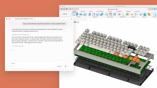 Claude now connects to Autodesk Fusion