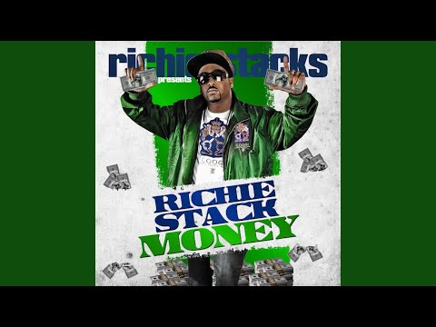 Richie Stack Money