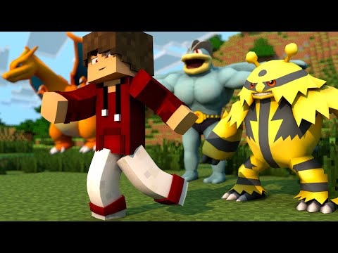 PRIMEIRA BATALHA CONTRA YOUTUBER! #17 - MINECRAFT LIGA 8