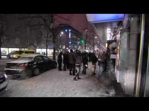 A-studio 6.2.2008 - Carelian Pagan Madness