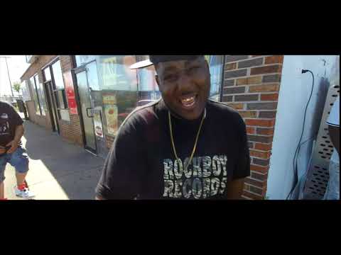 Crotona P  Feat Fly Ty from Rockboy G'z  Pass The sky