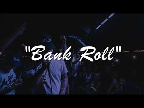 Stupid Young X Mozzy Type Beat - "Bank Roll"
