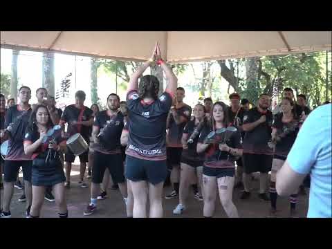 Bateria Epidemia - Engenhariadas Paranaense 2023