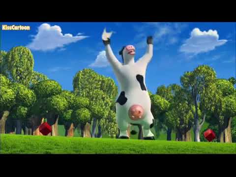 Fulilina Part 10 - Berkeley Clawhauser/"You're Beautiful, Baby"