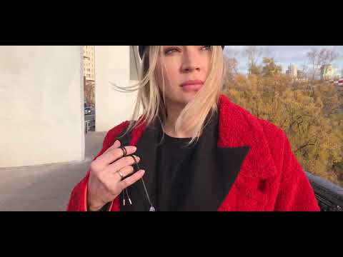 Алина Степанова