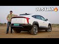 Most High Tech Indian SUV 2025 Mahindra XEV 9e Pack Three Real World Review