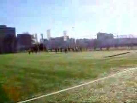 Sarto B1 uit bij AFC take 1