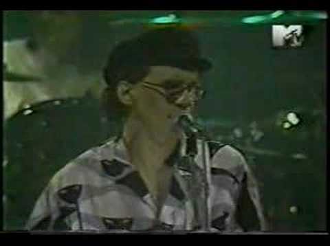 Por el restos de tus dias Enanitos Verdes