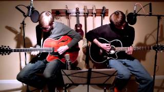 King of The Road - Roger Miller Cover