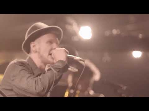 Tom Spirals and Escape Roots - Provide The Dance -LIVE @ Kelburn Garden Party 2019