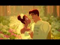 Where Dreams Begin Disney Princess