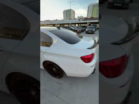 фото bmw 5 серии vi (f10/f11/f07) рестайлинг 0