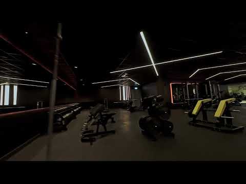 Activ8 gym in Billingham Forum