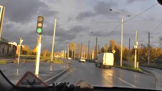Знаковые новости от Водителей нашего города.