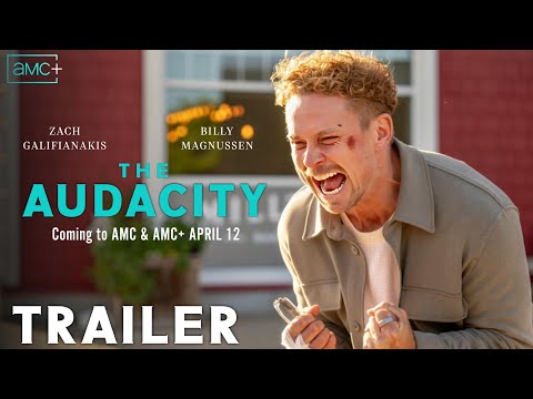 The Audacity (2026)