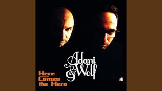 Adani and Wolf - Station Ginsburg video