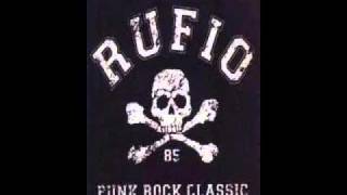 Rufio - In my Eyes (Acoustic)