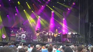 UMPHREY'S McGEE : Maybe Someday : {4K Ultra HD} :  Summer Camp : Chillicothe, IL : 5/25/2018