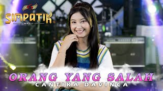 Download lagu Ku Sudah Mencoba Tuk Berikan Bunga (Orang Yang Salah) - Cantika Davinca - Simpatik Music mp3 Download lagu Ku Sudah Mencoba Tuk Berikan Bunga (Orang Yang Salah) - Cantika Davinca - Simpatik Music mp3