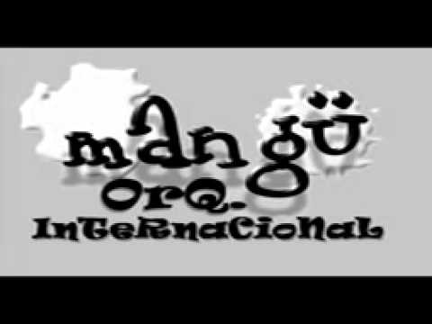 El Temor Me Hizo Perderte   Mangu ESTRENO 2011