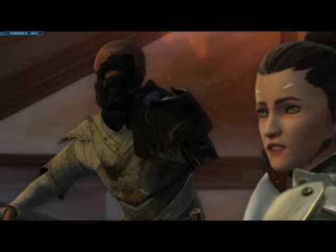 KOTFE Chapter 16 - 10 minutes off the cuff review.