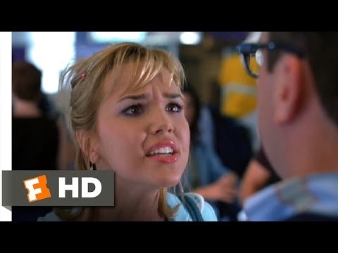 Soul Plane (2/12) Movie CLIP - Airport Sex Rant (2004) HD