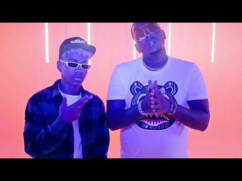 Harryson & Wampi - Duro (Official Video)