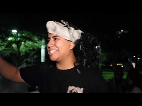 Maco vs Irone | Octavos | MFL Halloween