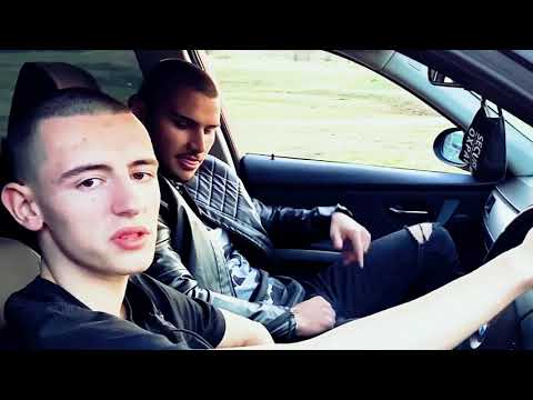 KING x PACO - PRAVILATA (Official Video)