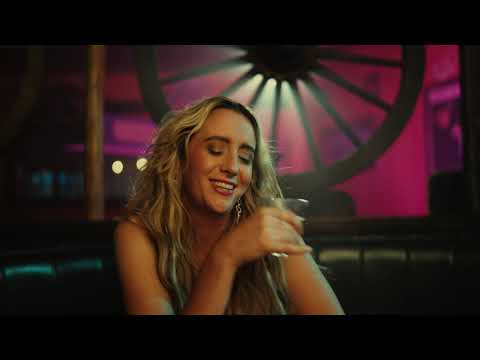 Kaylee Bell - 'BOOTS 'N ALL ' Official Music Video.