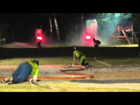 SDH Jeřmanice - Frýdštejn (Fire-night Cup) 2014