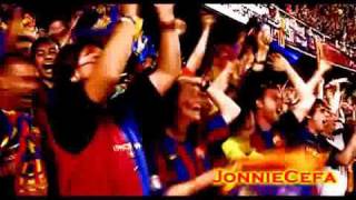 #BARCA# Los Buhos El chorreo NEW SONG
