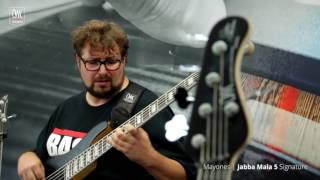 Video thumbnail for Mayones Jabba Mala 5 - Federico Malaman Deja vu playthrough by MayonesTube