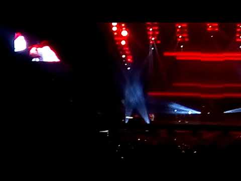 Wolfine - Cerquita (Super Festival, Movistar Arena)