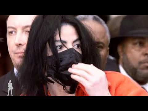 Michael Jackson Day 2010 - 08 Michael Jackson - Eine Legende geht (Gone too soon)