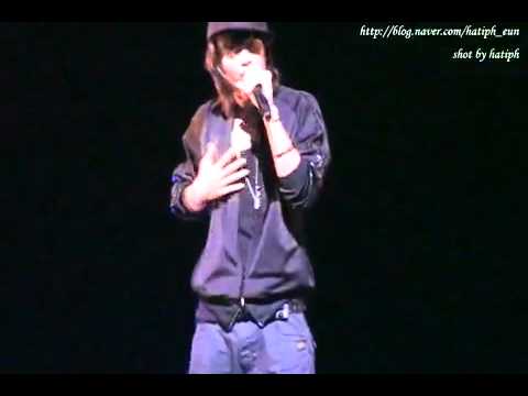 [SHINee]  [Minho] solo Replay