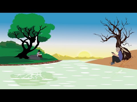 उमेर को नदि  // Umera ko Nadi - Pramod Acharya